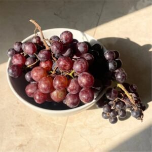 Grapes