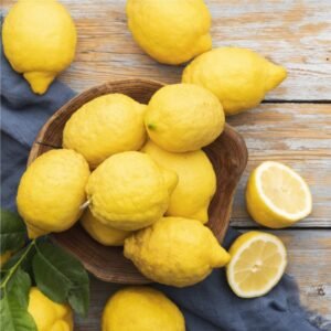 Lemons