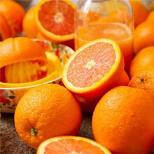 Oranges